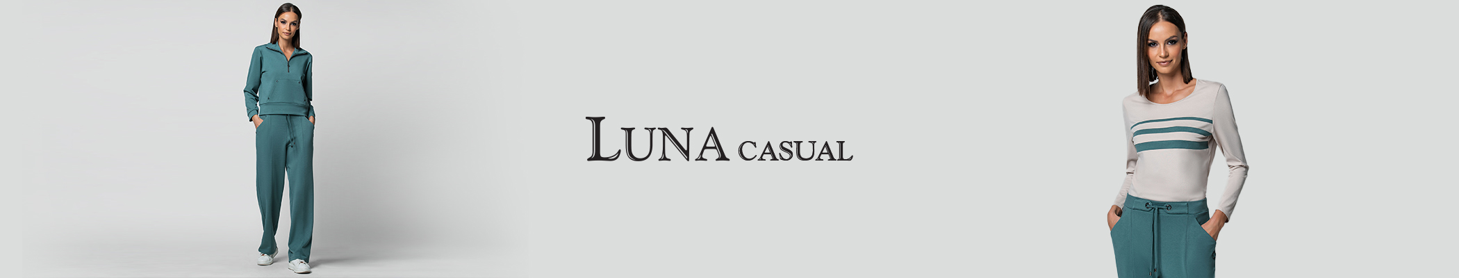 Luna Casual